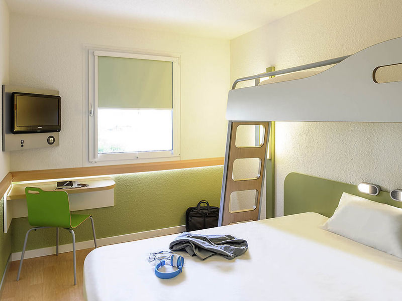 Ibis Ulm City Exterior photo